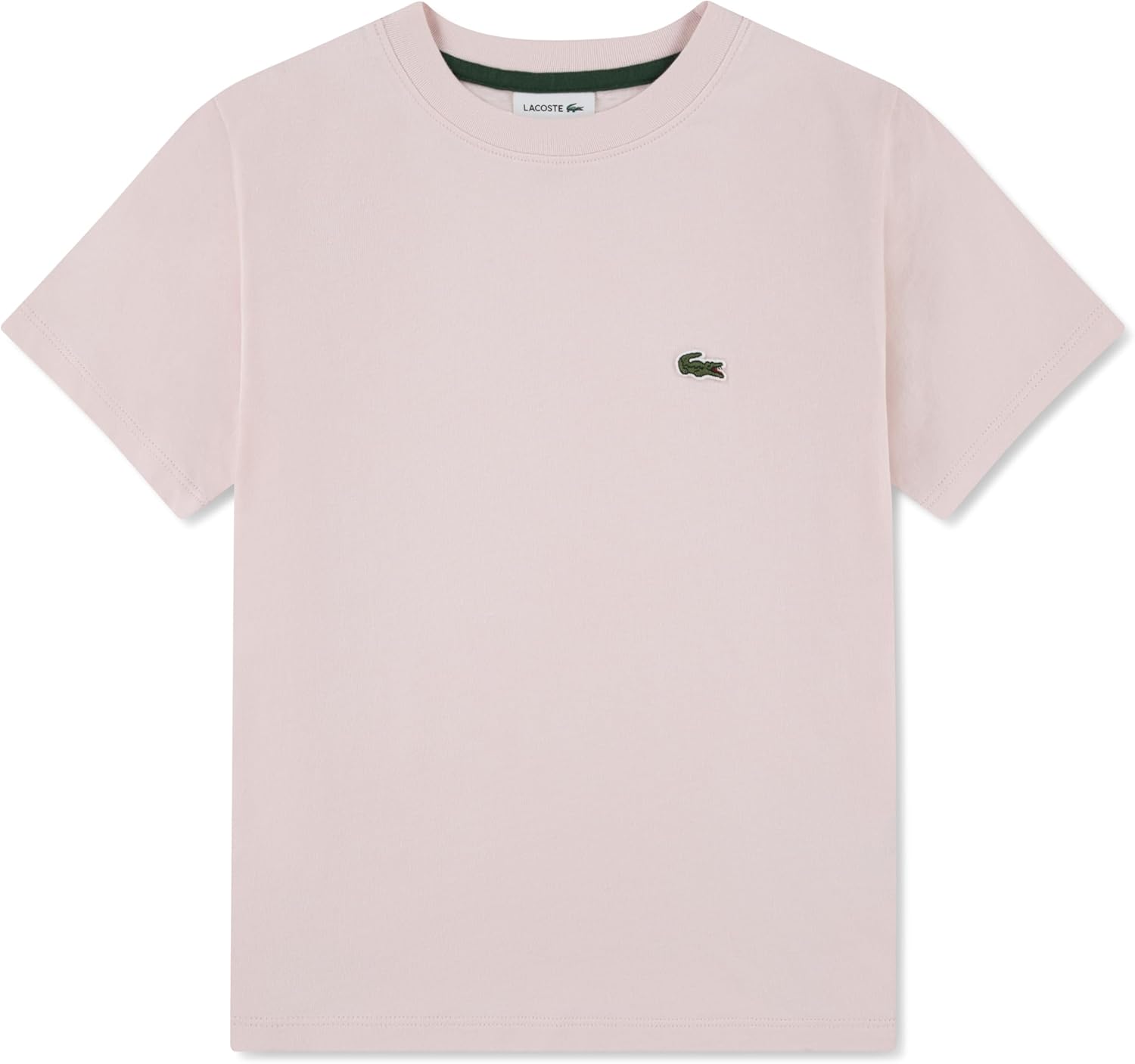 Lacoste мальчиков джерси футболка, Light Pink, Розовый, Lacoste мальчиков джерси футболка, Light Pink
Lacoste мальчиков джерси футболка, Light Pink, Розовый, Lacoste мальчиков джерси футболка, Light Pink