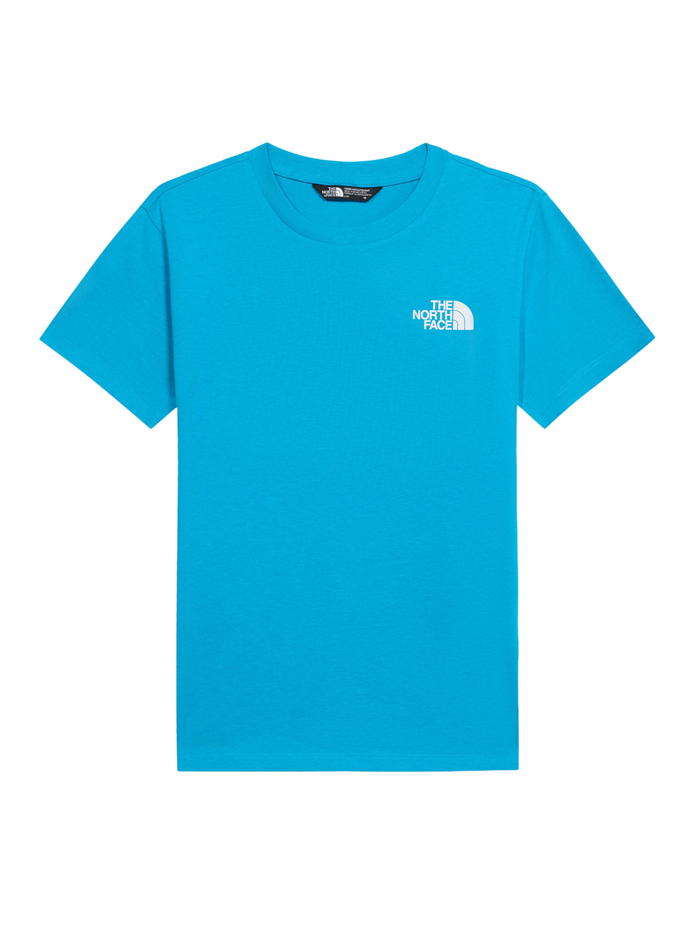 THE NORTH FACE Футболка Performance 'Simlle Dome' в цвете Royal Blue
THE NORTH FACE Футболка Performance 'Simlle Dome' в цвете Royal Blue