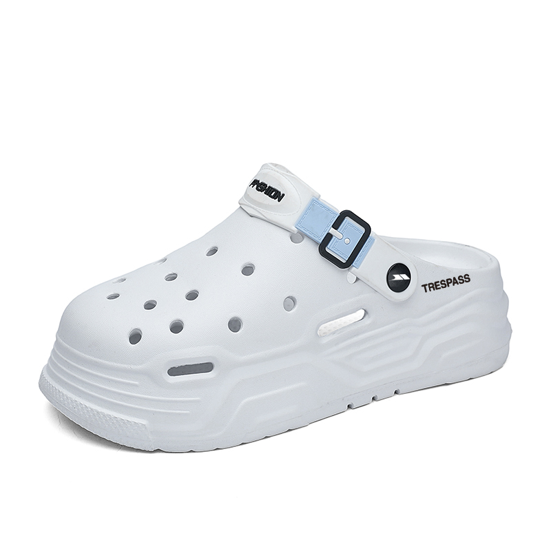 TRESPASS Клоги мужские синие, цвет Blue
TRESPASS Клоги мужские синие, цвет Blue