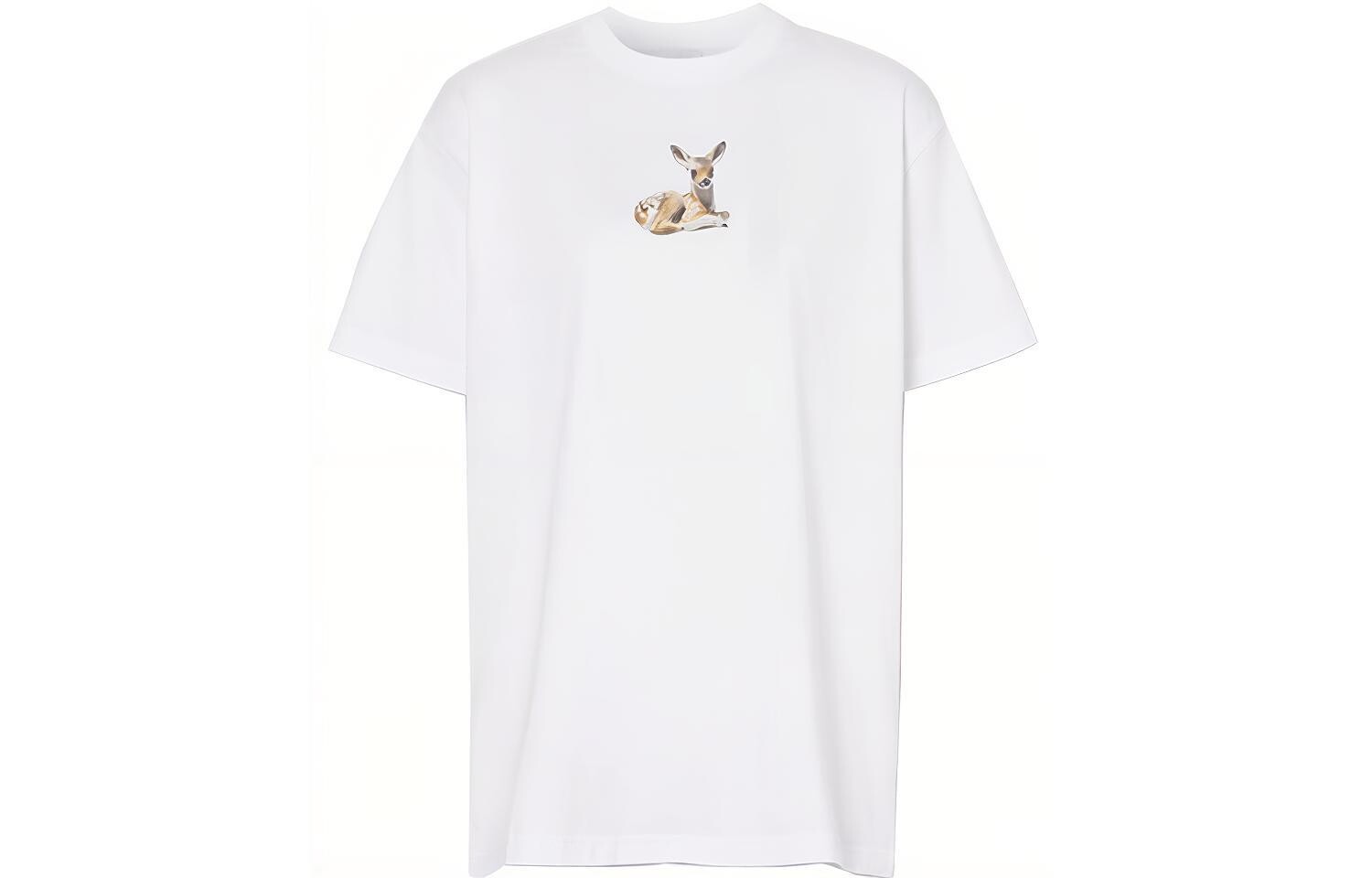 Футболка унисекс Burberry
Футболка унисекс Burberry