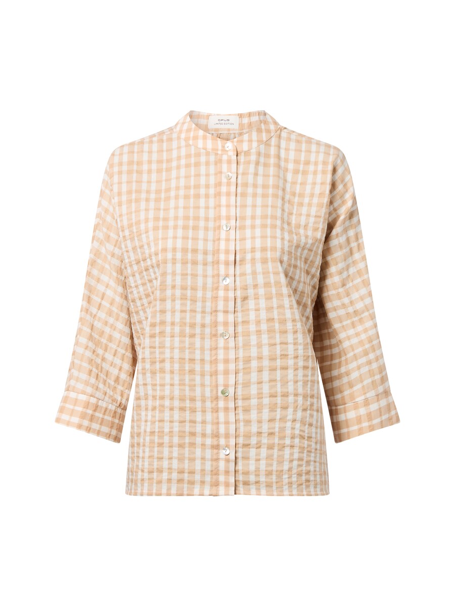 Блуза OPUS Fountry, бежевый
Блуза OPUS Fountry, бежевый