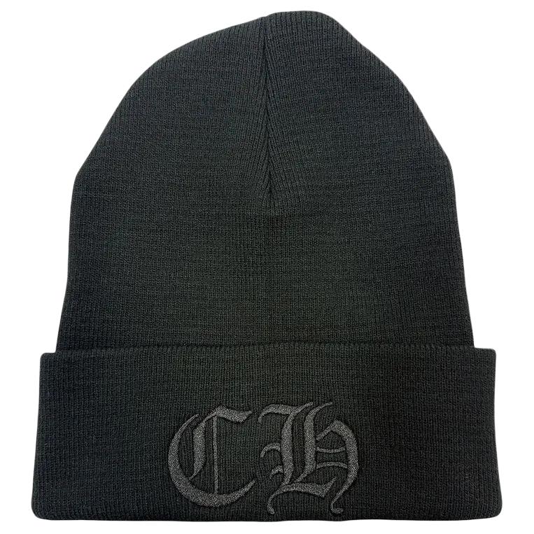 Chrome Hearts Берет унисекс черный
Chrome Hearts Берет унисекс черный