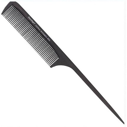 Черная антистатическая расческа 820, Steinhart
Черная антистатическая расческа 820, Steinhart