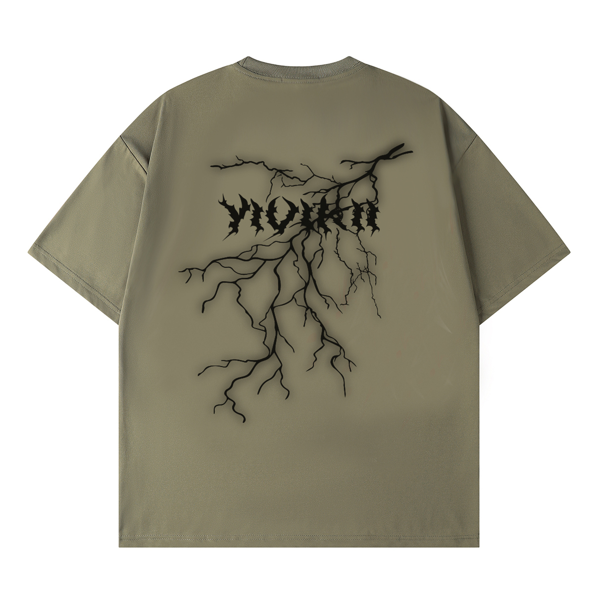 Футболка унисекс YIVIKII, зеленый
Футболка унисекс YIVIKII, зеленый