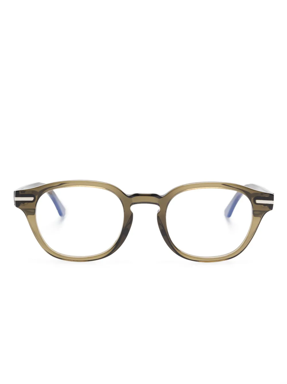 Очки 1356 Cutler & Gross, зеленый
Очки 1356 Cutler & Gross, зеленый