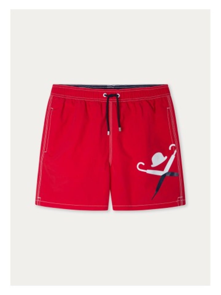 Плавки в Hackett London
Плавки в Hackett London