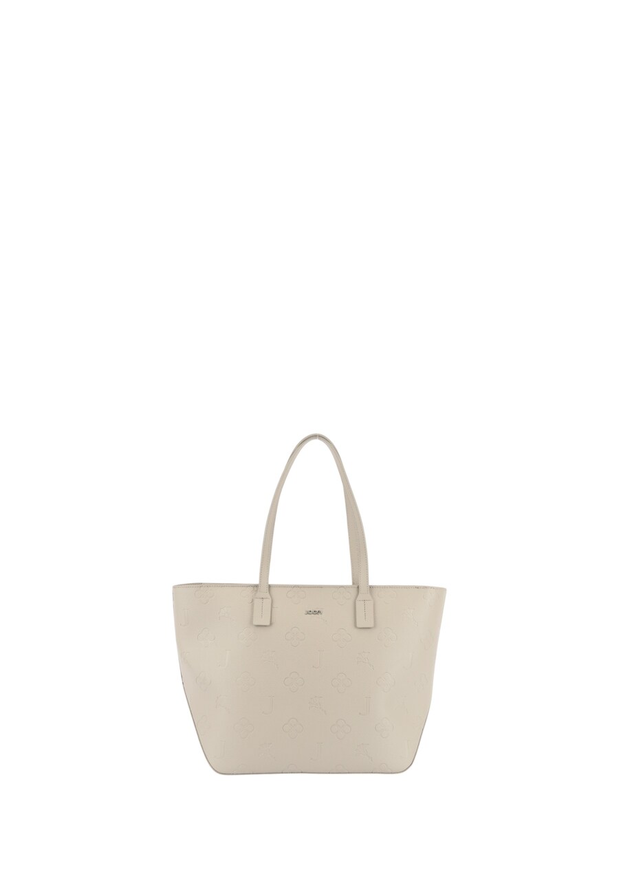 Сумка-шоппер JOOP! Coralie, экрю
Сумка-шоппер JOOP! Coralie, экрю