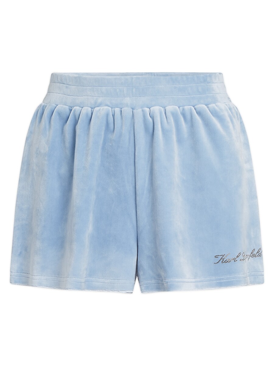 Обычные брюки Karl Lagerfeld Hotel, светло-синий
Обычные брюки Karl Lagerfeld Hotel, светло-синий