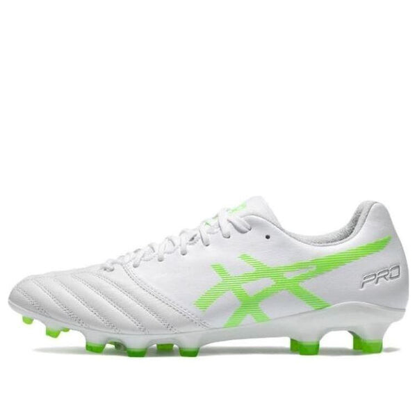 Кроссовки ds light x-fly pro l.e. 'white green' Asics, белый
Кроссовки ds light x-fly pro l.e. 'white green' Asics, белый