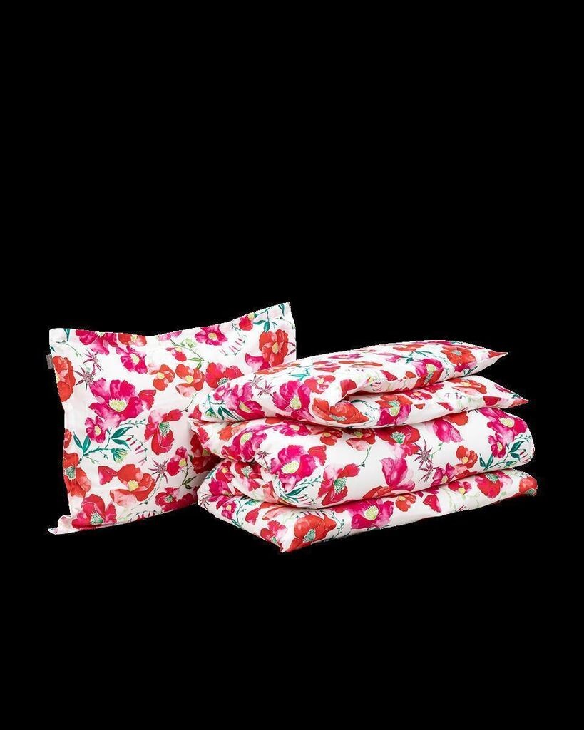 Комплект постельного белья GANT Blooming красный размер 240х220+2х80х80 + 2х размер 80х80см
Комплект постельного белья GANT Blooming красный размер 240х220+2х80х80 + 2х размер 80х80см