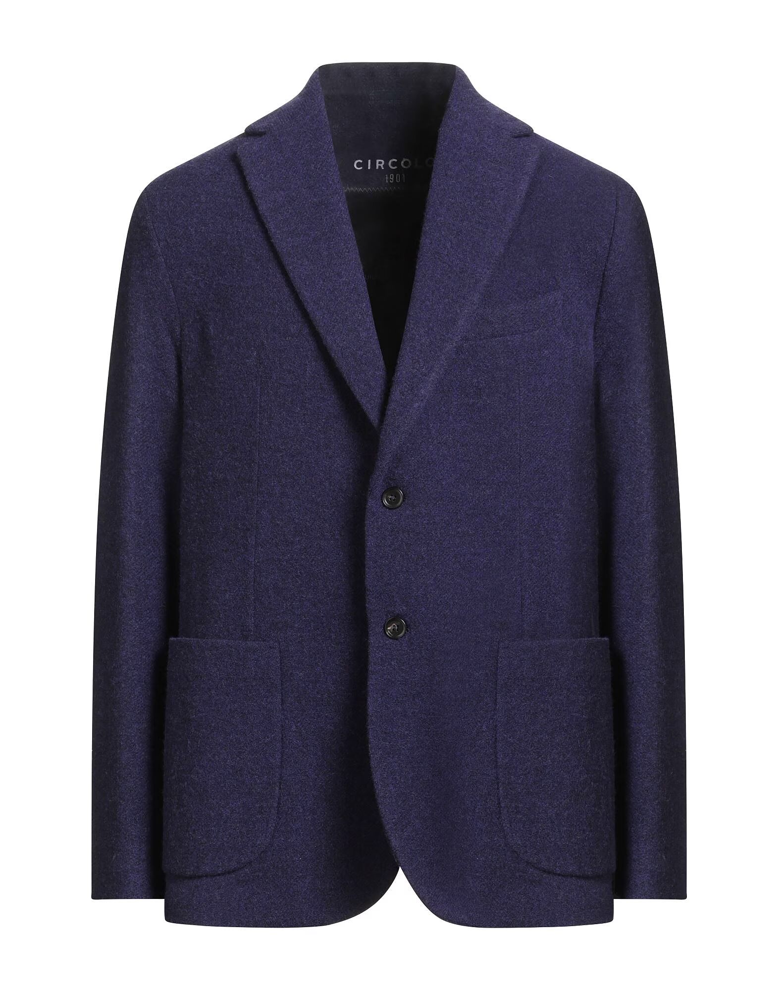 Блейзер Circolo 1901, темно-синий
Блейзер Circolo 1901, темно-синий