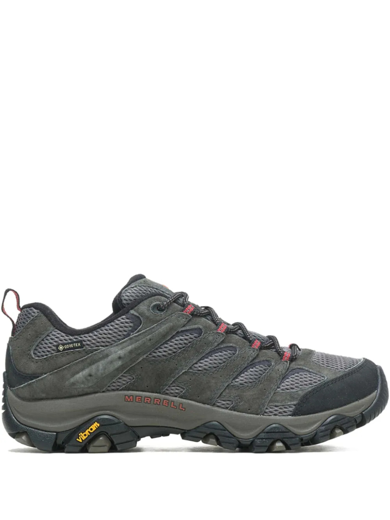 Кроссовки Merrell Moab 3, серый
Кроссовки Merrell Moab 3, серый