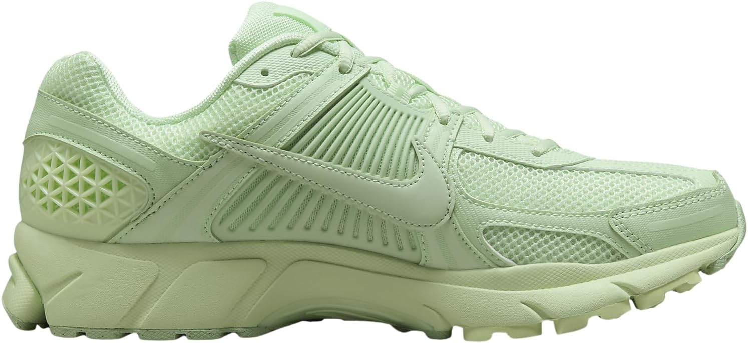 Мужские кроссовки Nike Zoom Vomero 5, Vapor Green/Vapor Green
Мужские кроссовки Nike Zoom Vomero 5, Vapor Green/Vapor Green