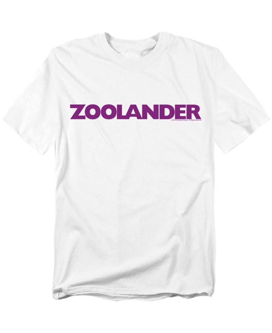 Футболка с логотипом больших размеров Zoolander, White, Белый, Футболка с логотипом больших размеров Zoolander, White
Футболка с логотипом больших размеров Zoolander, White, Белый, Футболка с логотипом больших размеров Zoolander, White