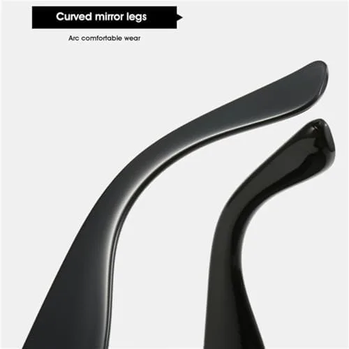 Женские солнцезащитные очки большого размера 2027 года, градиентные, с защитой от УФ-излучения UV400, мужские, для занятий спортом на открытом воздухе MTZJH, 1
Женские солнцезащитные очки большого размера 2027 года, градиентные, с защитой от УФ-излучения UV400, мужские, для занятий спортом на открытом воздухе MTZJH, 1