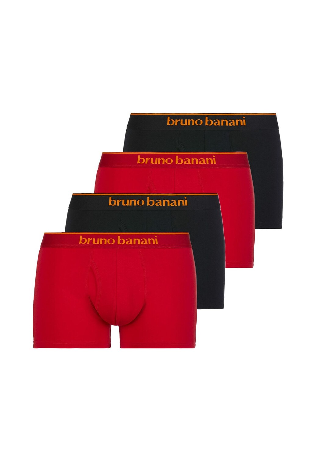 Набор шорт/брюк в стиле ретро, 4 шт. Быстрый доступ bruno banani, цвет Schwarz Rot
Набор шорт/брюк в стиле ретро, 4 шт. Быстрый доступ bruno banani, цвет Schwarz Rot