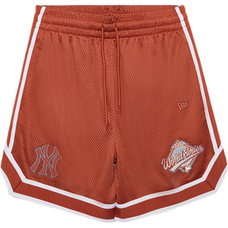 New Era Повседневные шорты MLB Unisex Reddish Brown
New Era Повседневные шорты MLB Unisex Reddish Brown