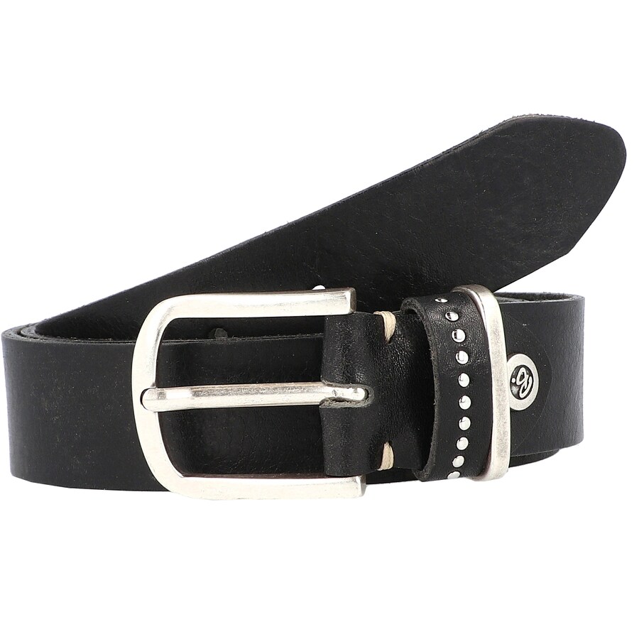 Ремень B.BELT Cleo, Black
Ремень B.BELT Cleo, Black