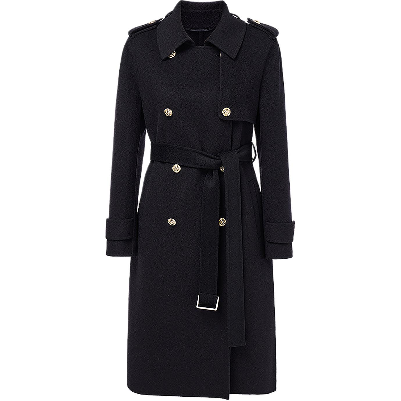 KARL LAGERFELD / Karl Lagerfeld Jeans Пальто KARL LAGERFELD FW25, Black
KARL LAGERFELD / Karl Lagerfeld Jeans Пальто KARL LAGERFELD FW25, Black