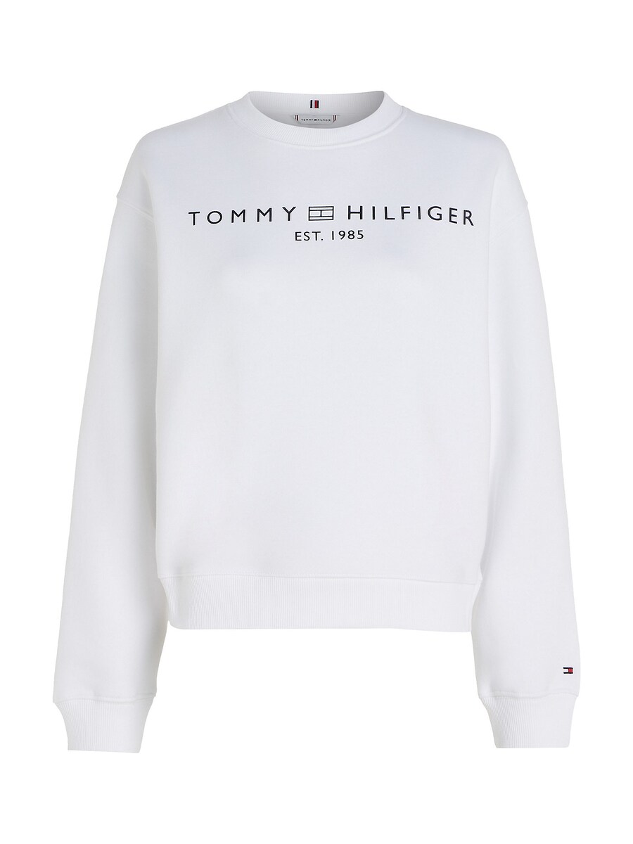 Толстовка TOMMY HILFIGER, белый
Толстовка TOMMY HILFIGER, белый