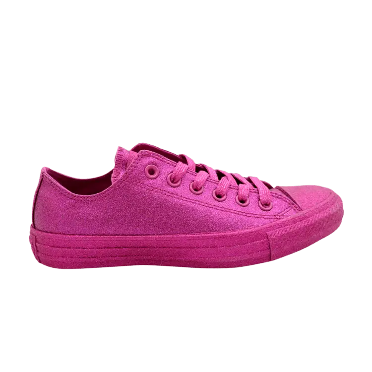 Кроссовки Converse Chuck Taylor All Star Low 'Fuchsia Red', розовый
Кроссовки Converse Chuck Taylor All Star Low 'Fuchsia Red', розовый