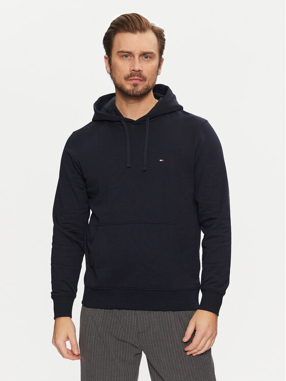 Толстовка обычного кроя Essential MW0MW37235 Tommy Hilfiger, синий
Толстовка обычного кроя Essential MW0MW37235 Tommy Hilfiger, синий