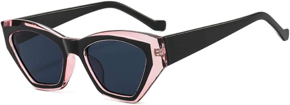 Солнцезащитные очки «кошачий глаз» для женщин и мужчин, с градиентными линзами, в винтажном, повседневном стиле, для вечеринок, защита от ультрафиолета UV400 LANGSER, C2
Солнцезащитные очки «кошачий глаз» для женщин и мужчин, с градиентными линзами, в винтажном, повседневном стиле, для вечеринок, защита от ультрафиолета UV400 LANGSER, C2