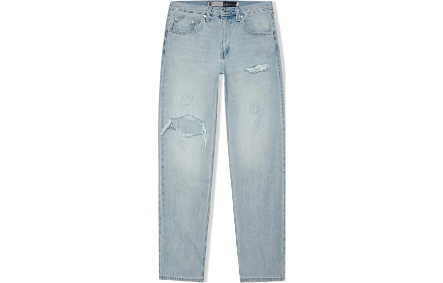 Мужские джинсы Levi's levi’s, цвет Blue
Мужские джинсы Levi's levi’s, цвет Blue