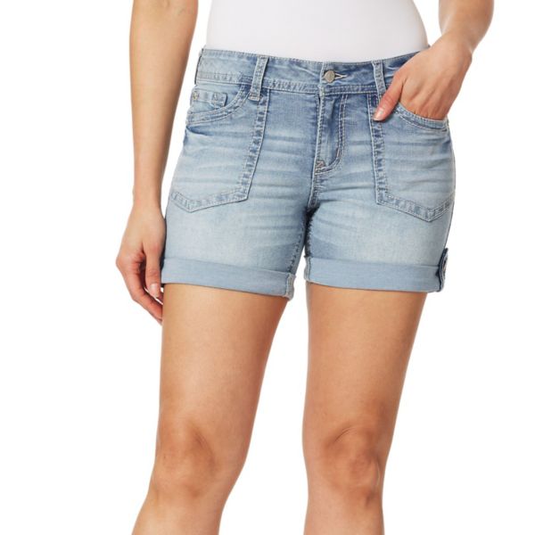 Дерзкие облегающие шорты миди с низкой посадкой для девушек Wallflower, цвет graclyn
Дерзкие облегающие шорты миди с низкой посадкой для девушек Wallflower, цвет graclyn