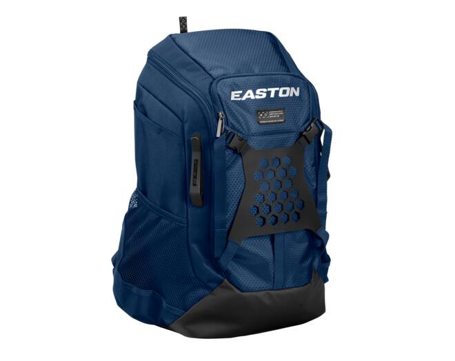 Рюкзак Easton Walk-Off NX, цвет темно-синий
Рюкзак Easton Walk-Off NX, цвет темно-синий