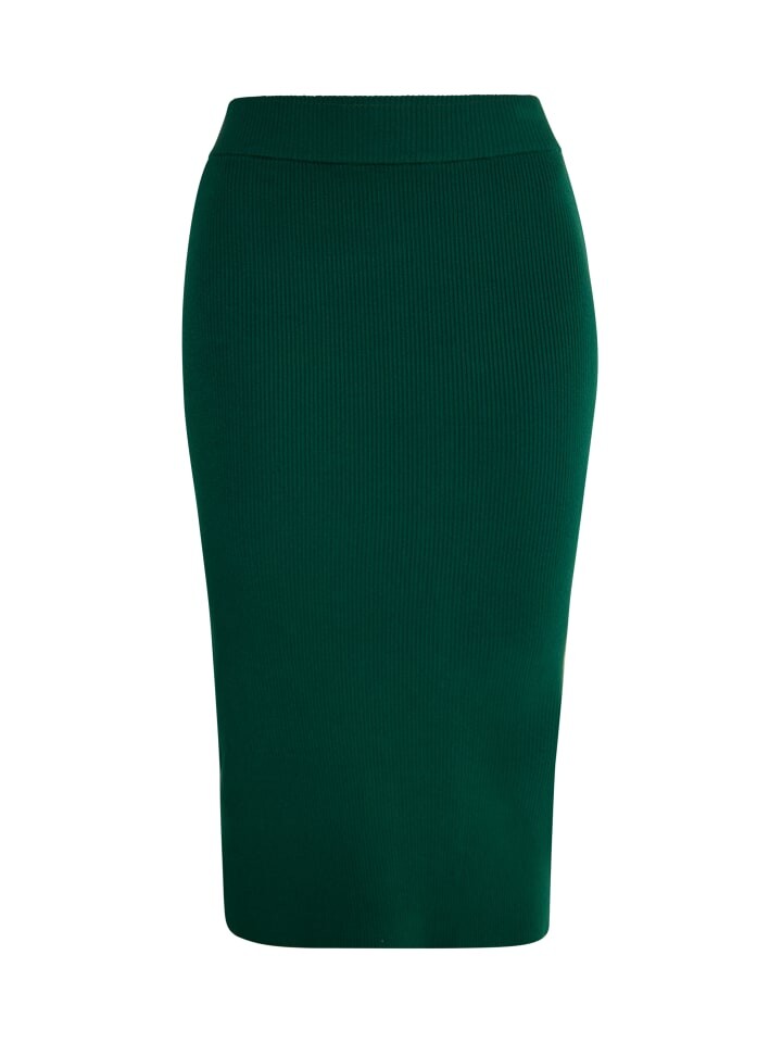 Мини-юбка faina, цвет smaragdgrün
Мини-юбка faina, цвет smaragdgrün