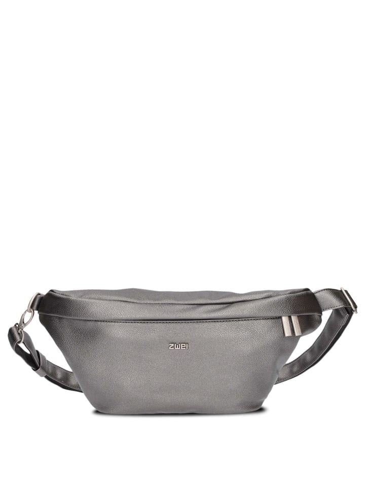 Наплечная сумка Zwei, цвет cosmos
Наплечная сумка Zwei, цвет cosmos