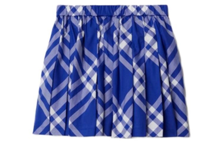 Юбка детская Burberry, синий
Юбка детская Burberry, синий