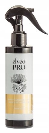 Elveo Pro, Спрей для увеличения объема волос, 200 мл Inna Marka
Elveo Pro, Спрей для увеличения объема волос, 200 мл Inna Marka