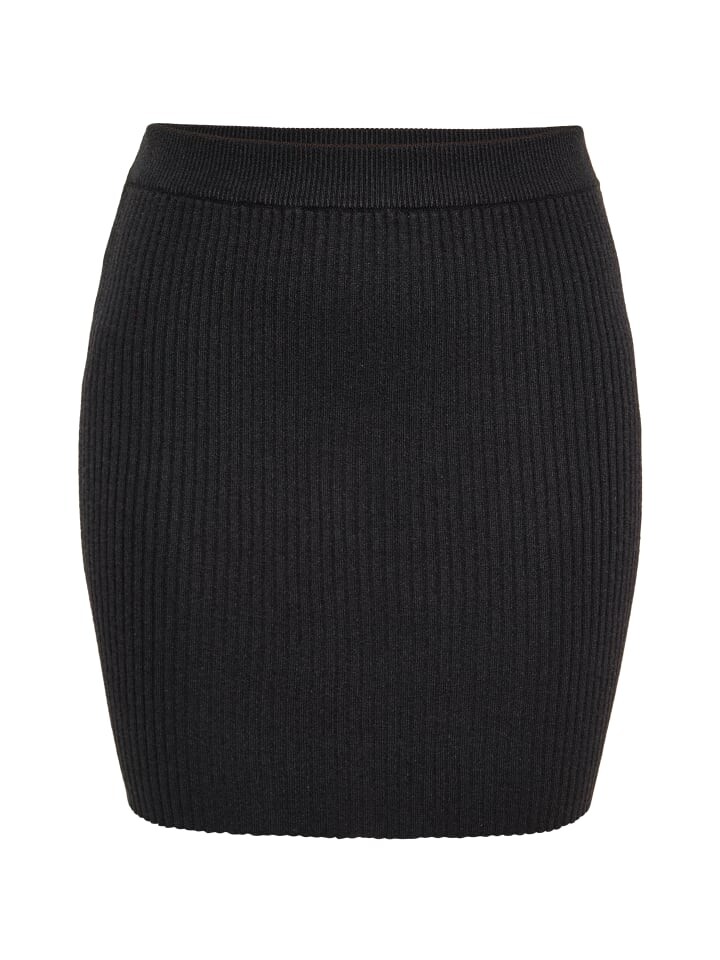 Мини-юбка Swirly, черный
Мини-юбка Swirly, черный