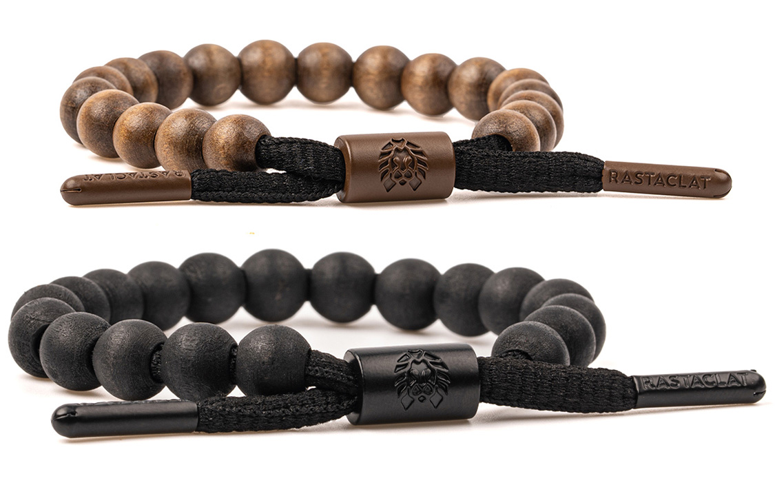 Нейлоновый классический браслет unisex Rastaclat
Нейлоновый классический браслет unisex Rastaclat