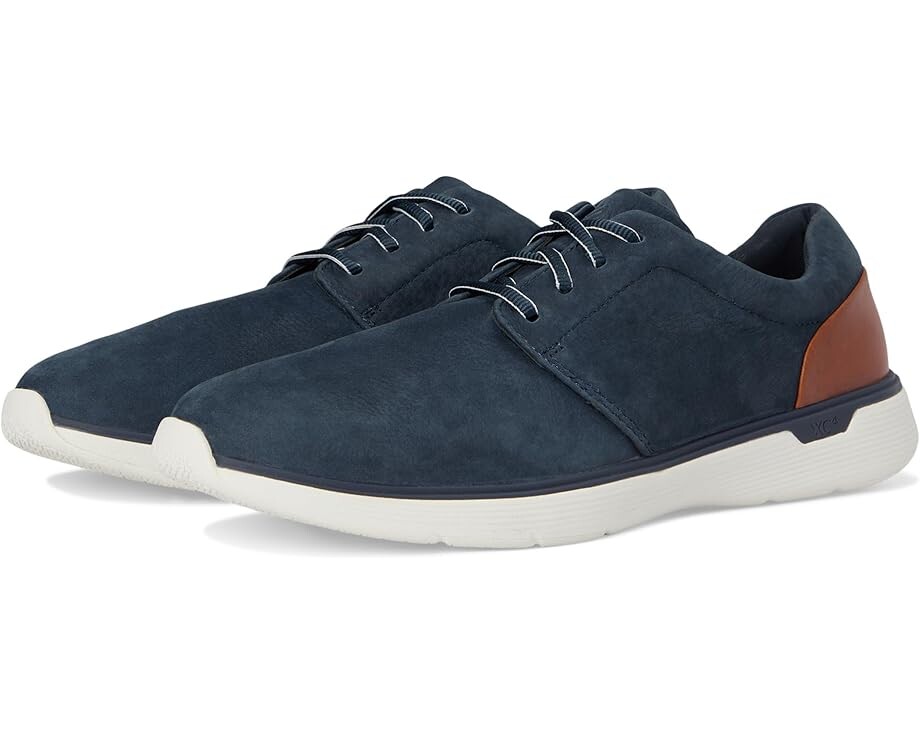 Кроссовки Johnston & Murphy Xc4 Prentiss 2 Plain Toe, цвет Navy Waterproof Tumbled Nubuck 3, Синий, Кроссовки Johnston & Murphy Xc4 Prentiss 2 Plain Toe, цвет Navy Waterproof Tumbled Nubuck 3
Кроссовки Johnston & Murphy Xc4 Prentiss 2 Plain Toe, цвет Navy Waterproof Tumbled Nubuck 3, Синий, Кроссовки Johnston & Murphy Xc4 Prentiss 2 Plain Toe, цвет Navy Waterproof Tumbled Nubuck 3