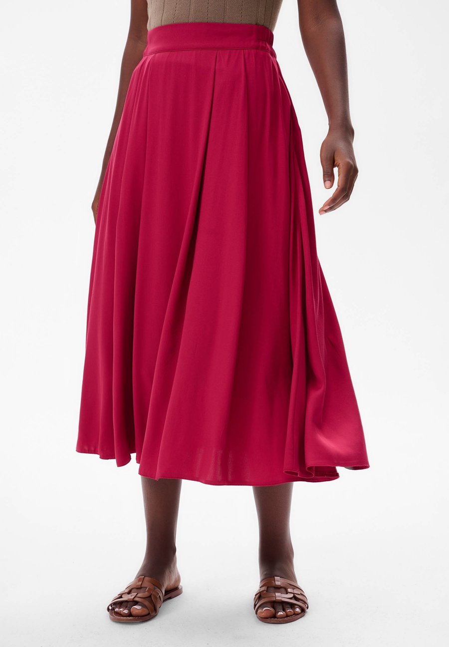 Юбка blue shadow ARIA, Red
Юбка blue shadow ARIA, Red