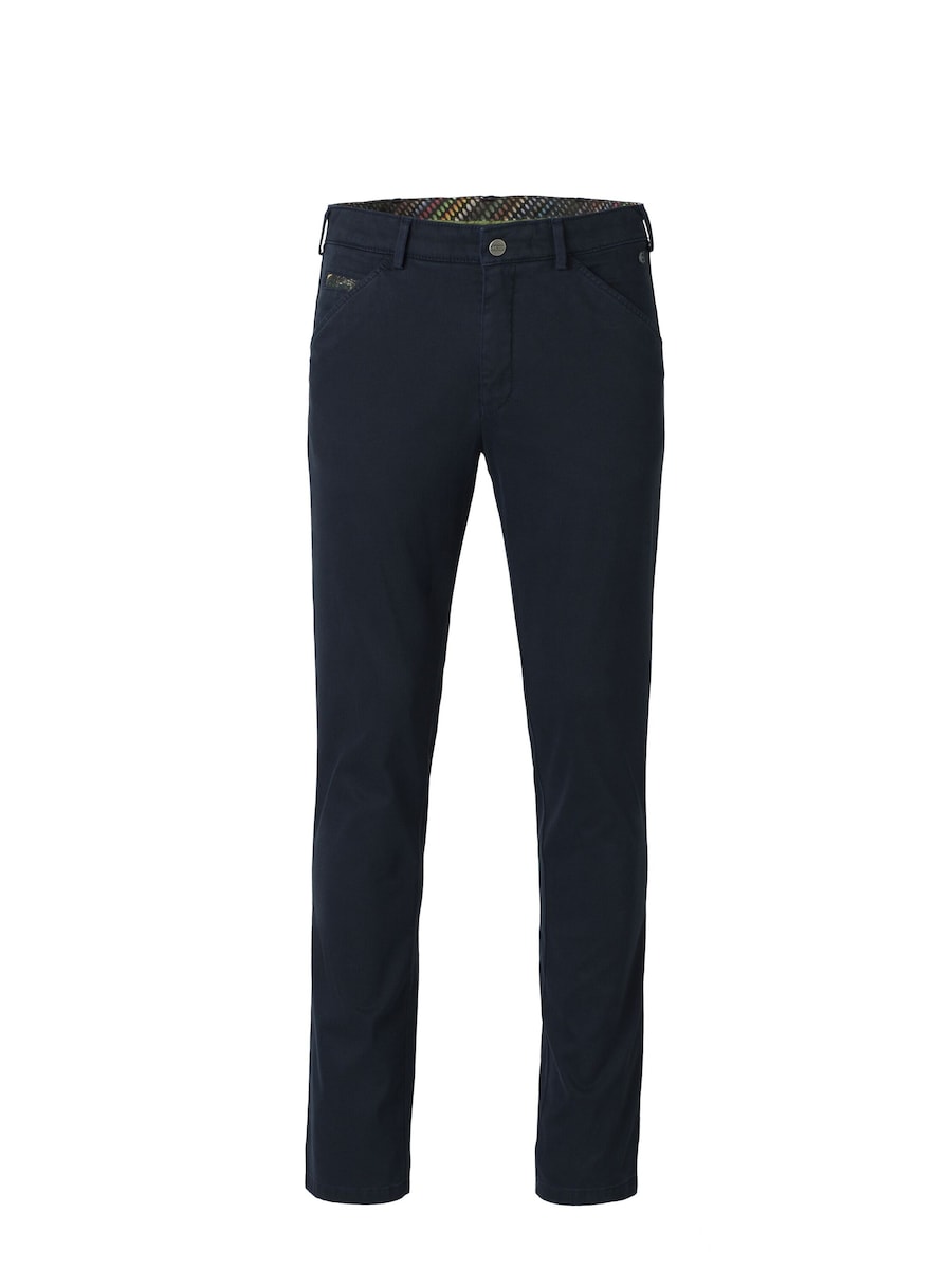 Обычные брюки-чинос MEYER Chicago, темно-синий
Обычные брюки-чинос MEYER Chicago, темно-синий