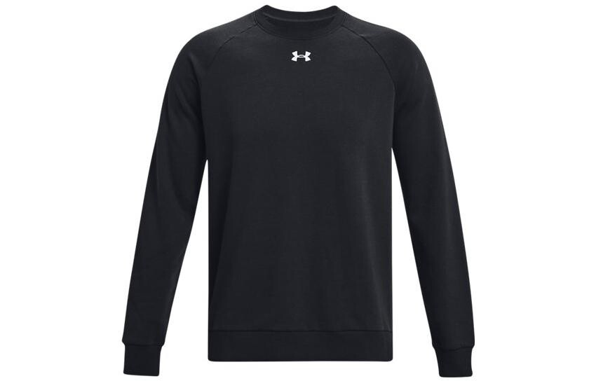 Мужская толстовка Under Armour, Черный
Мужская толстовка Under Armour, Черный