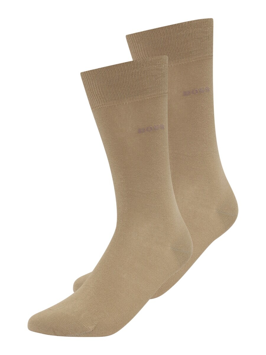 Носки Boss, бежевый
Носки Boss, бежевый