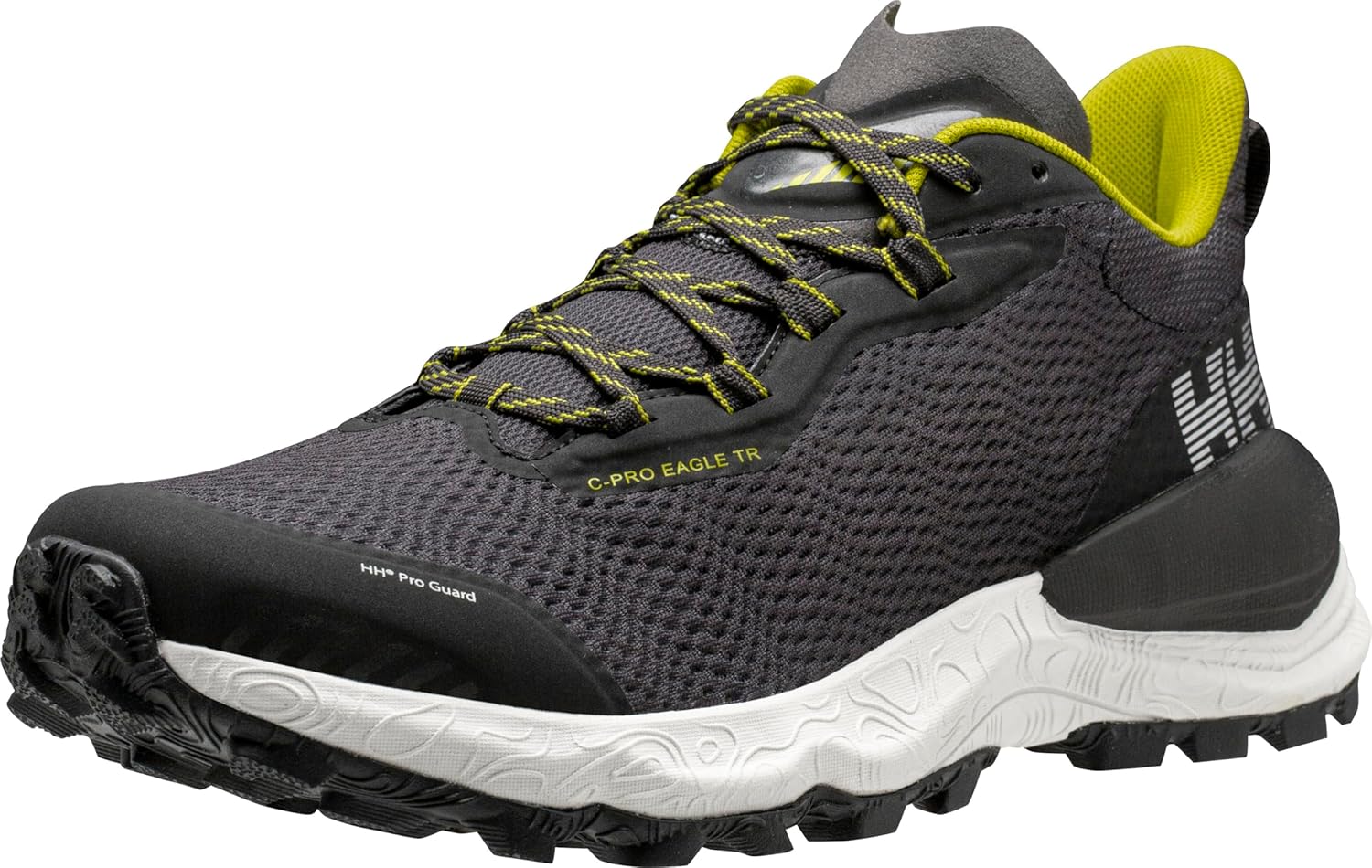 Мужские кроссовки Helly Hansen на плоской подошве, Black
Мужские кроссовки Helly Hansen на плоской подошве, Black