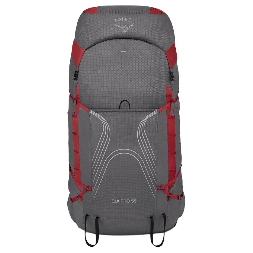 OSPREY 52 L/55 L Внешний рюкзак Nylon Dell Gray&Magenta Unisex
OSPREY 52 L/55 L Внешний рюкзак Nylon Dell Gray&Magenta Unisex