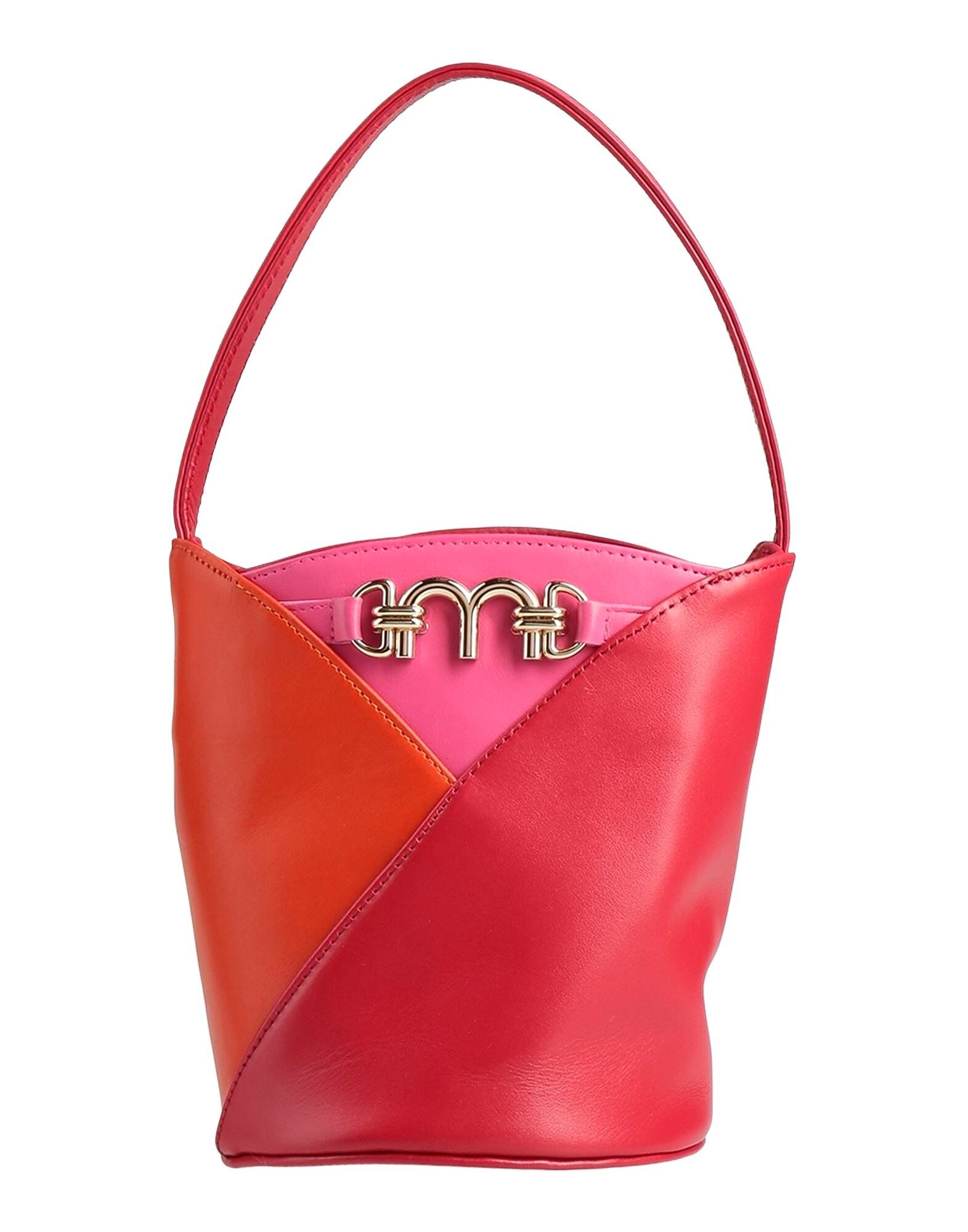 Сумка Momoní, красный
Сумка Momoní, красный