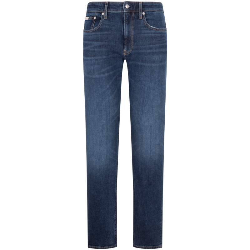 Calvin Klein Джинсы мужские джинсовые синие
Calvin Klein Джинсы мужские джинсовые синие