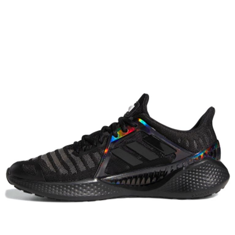Кроссовки adidas Climacool Vent Summer.Rdy Ltd 'Black', черный
Кроссовки adidas Climacool Vent Summer.Rdy Ltd 'Black', черный