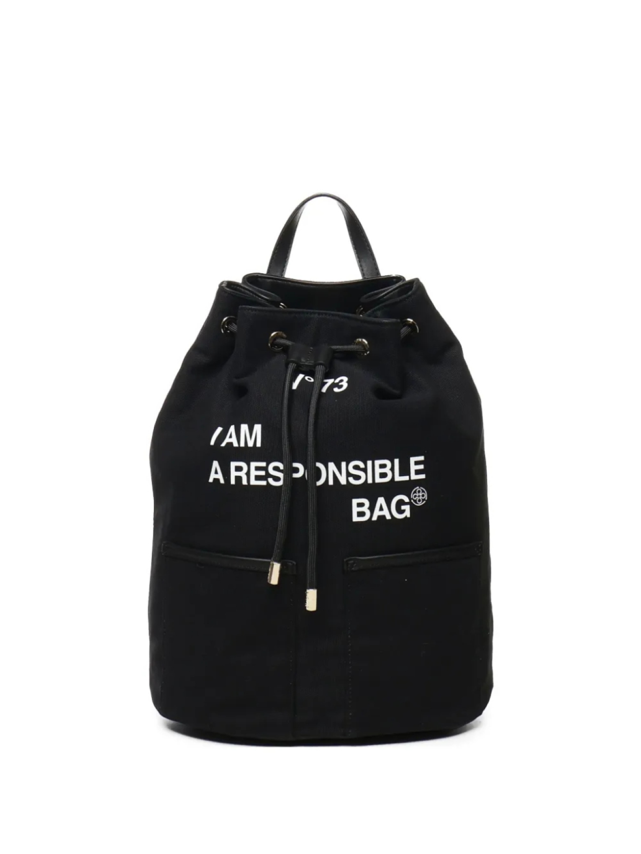 V°73 рюкзак Responsible, черный
V°73 рюкзак Responsible, черный