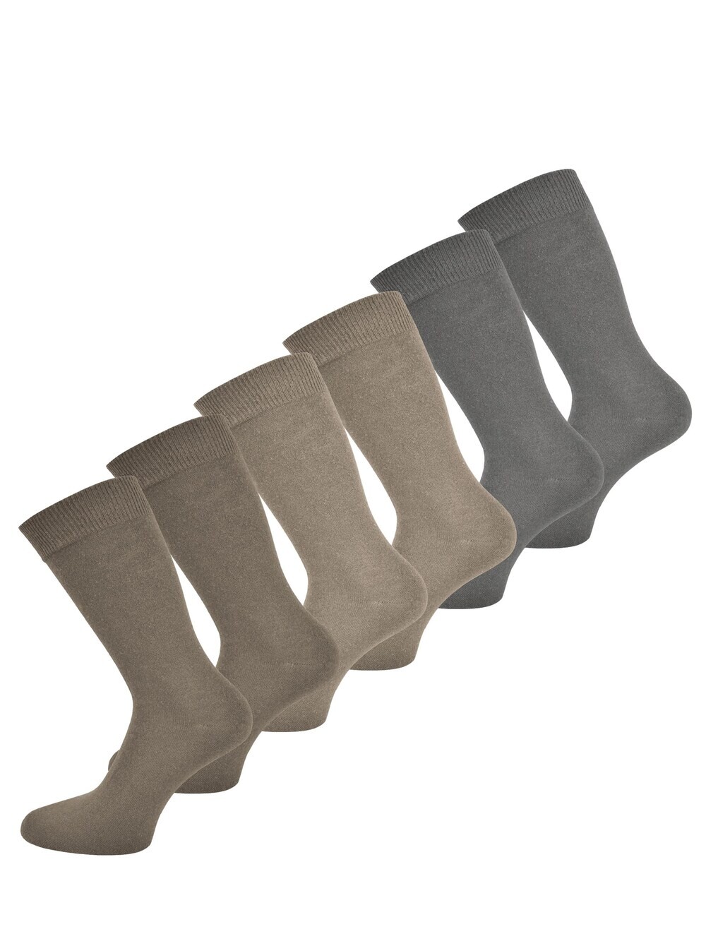 Носки Normani, смешанные цвета
Носки Normani, смешанные цвета