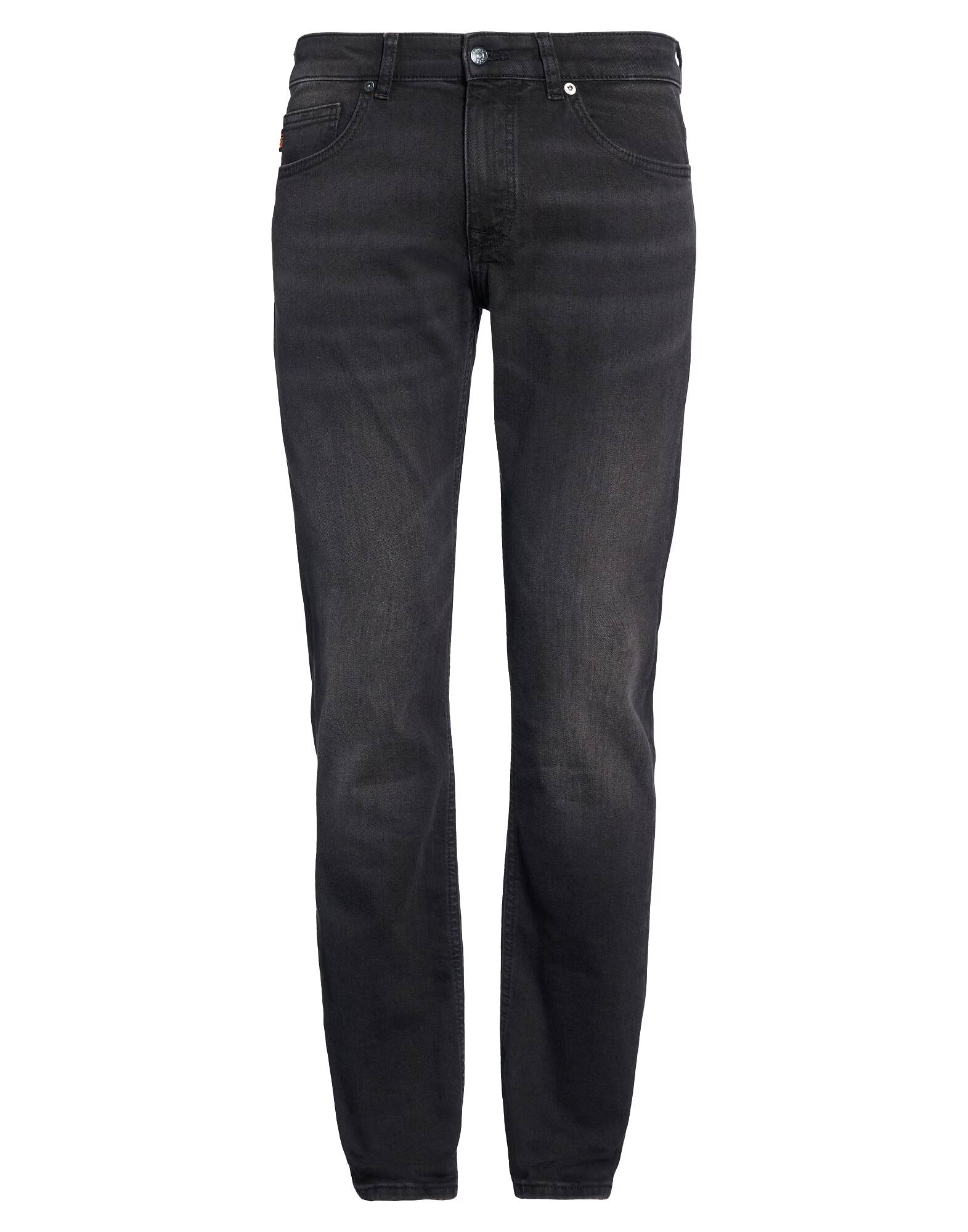 Джинсы Boss, черный
Джинсы Boss, черный