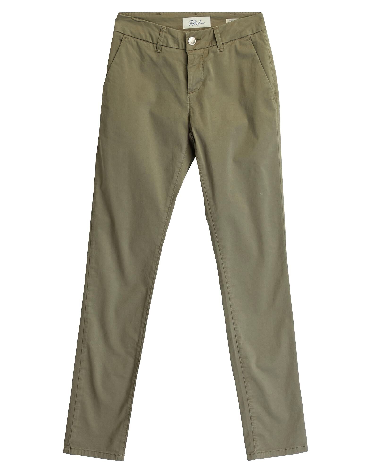 Брюки Fifty Four, темно-зелёный
Брюки Fifty Four, темно-зелёный